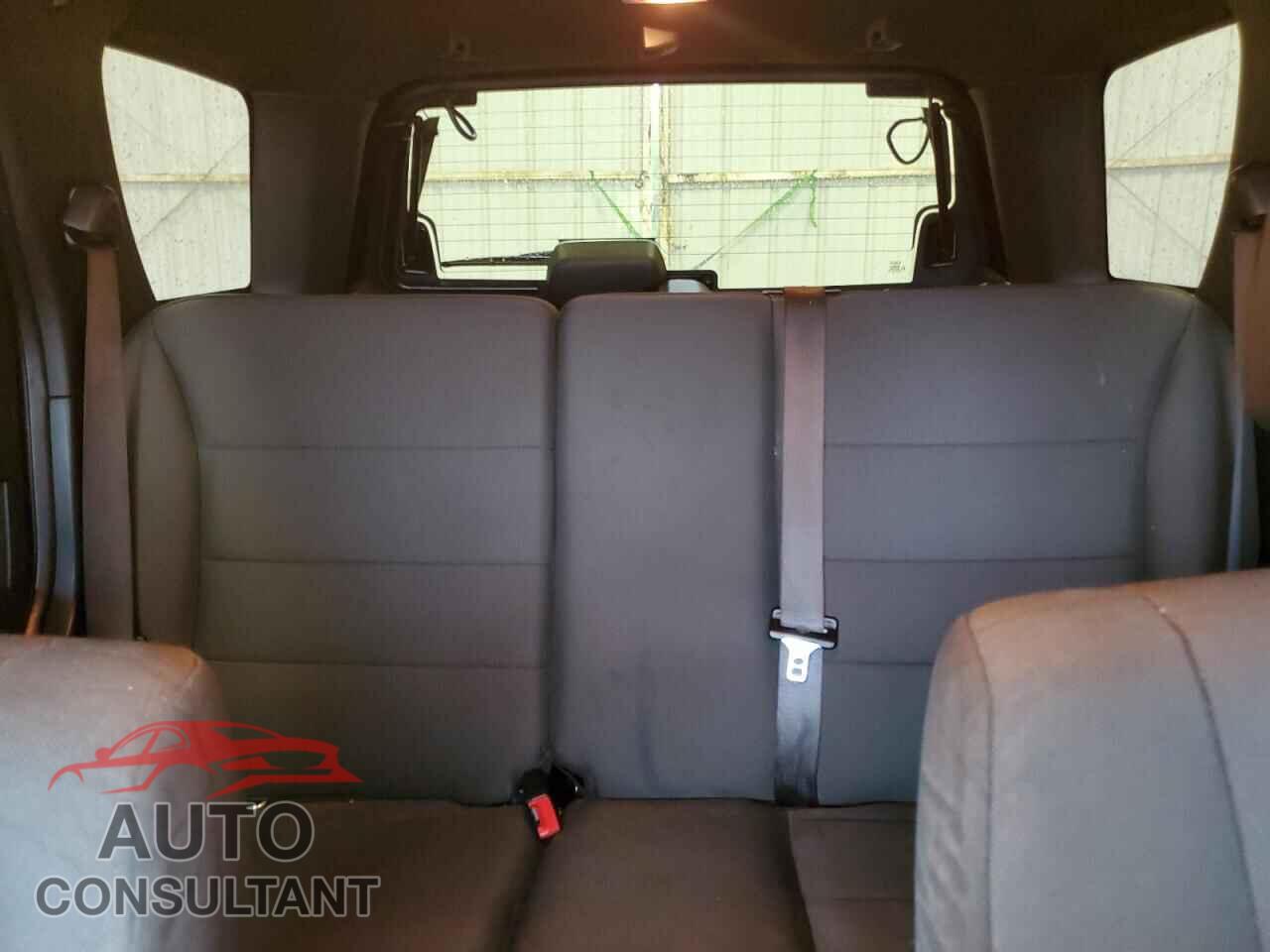 FORD ESCAPE 2012 - 1FMCU0DG9CKC18564
