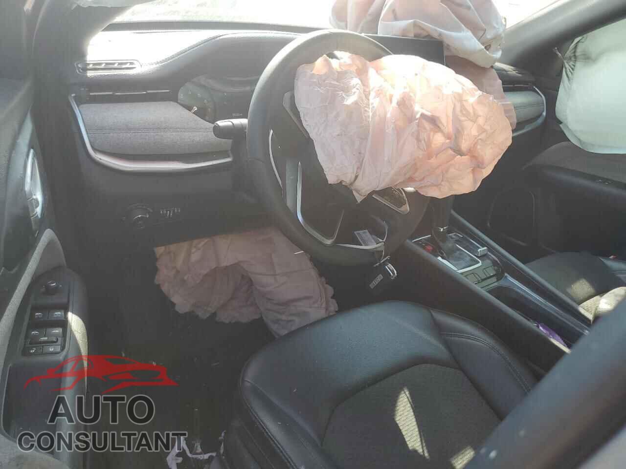 JEEP COMPASS 2024 - 3C4NJDBN4RT596667