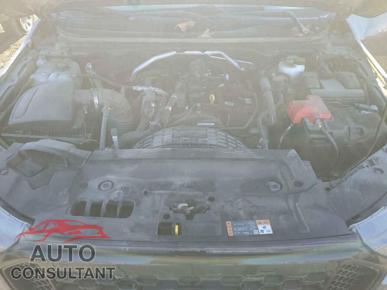 FORD RANGER 2022 - 1FTER4FHXNLD04832