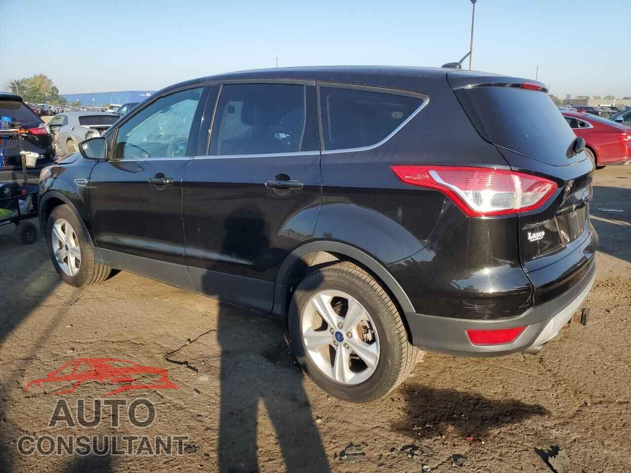 FORD ESCAPE 2014 - 1FMCU0G99EUD74902
