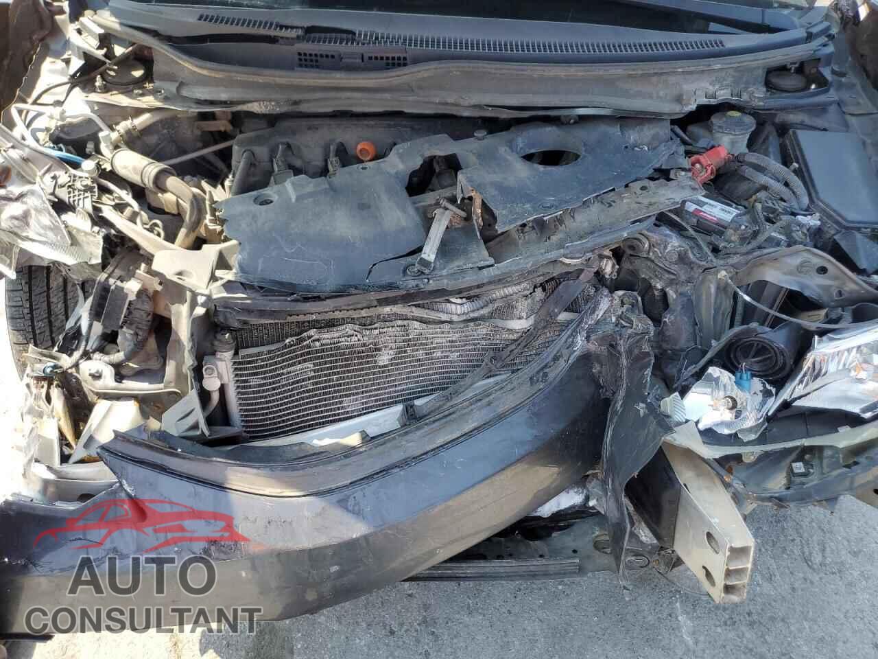 HONDA CIVIC 2015 - 19XFB2F98FE038713