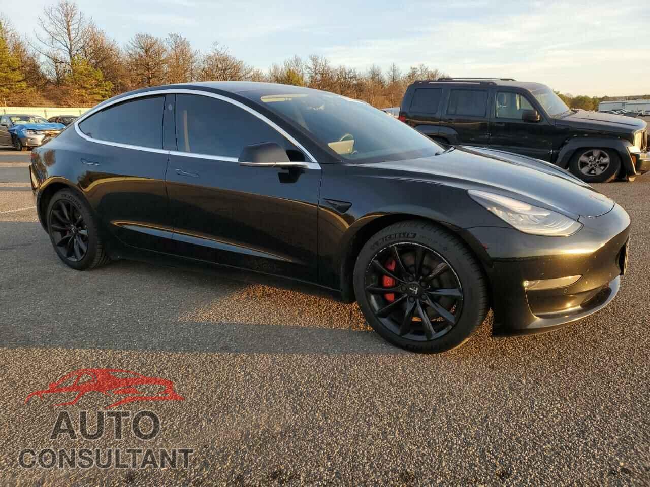 TESLA MODEL 3 2020 - 5YJ3E1EC0LF746865