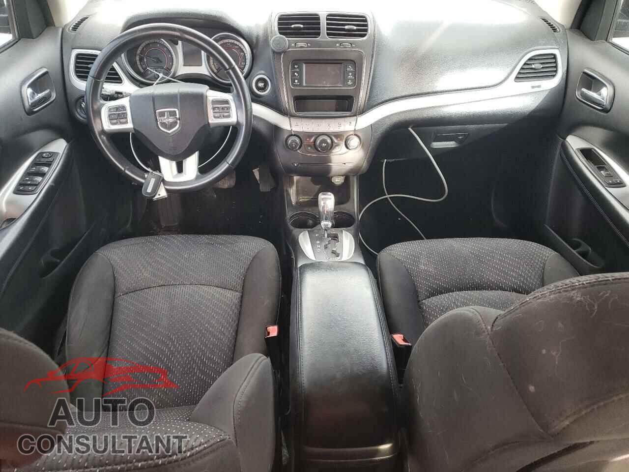DODGE JOURNEY 2016 - 3C4PDCBB8GT186869