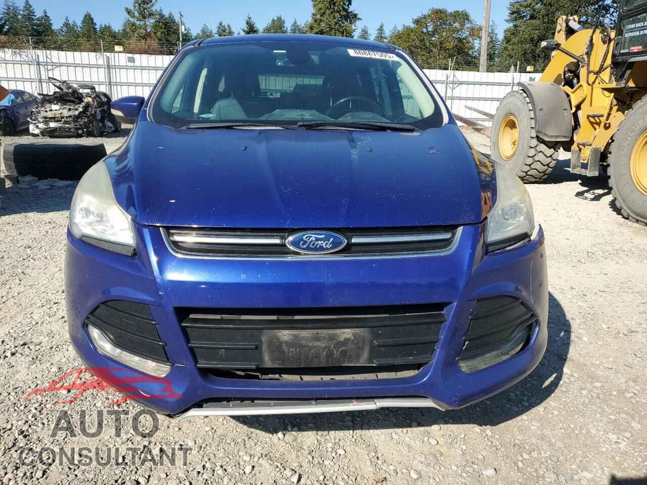 FORD ESCAPE 2013 - 1FMCU9H98DUD70731