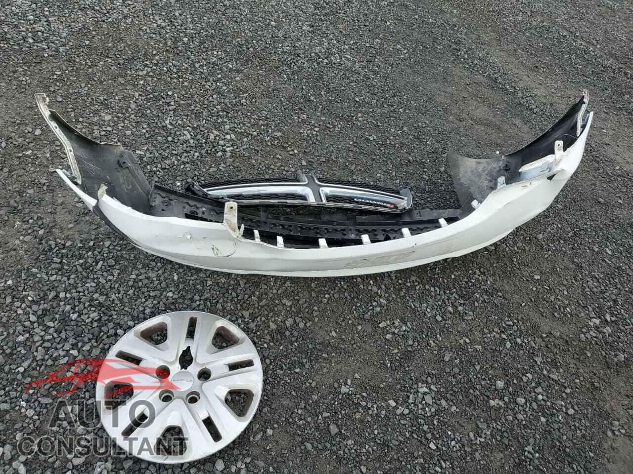 DODGE CARAVAN 2016 - 2C4RDGBG1GR142744