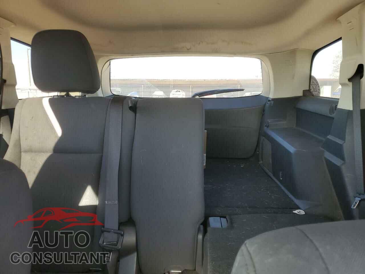 DODGE JOURNEY 2010 - 3D4PH5FVXAT235245