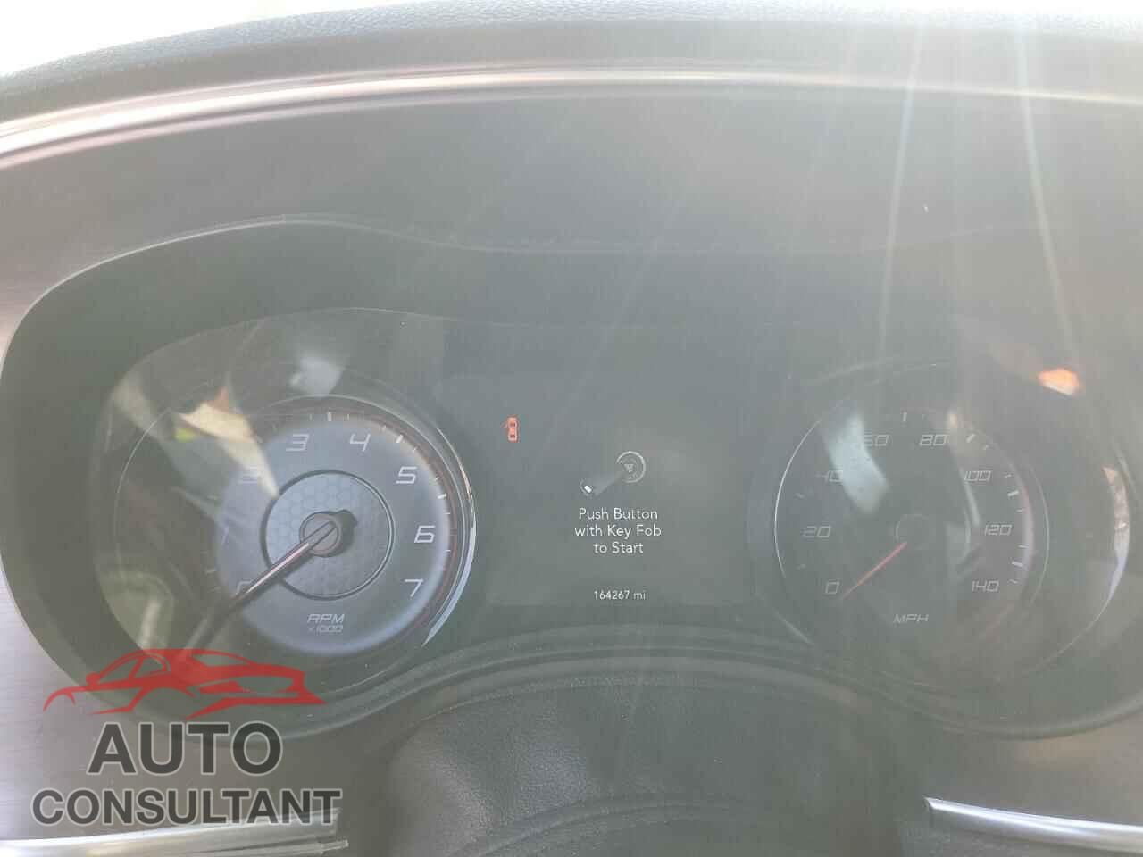 DODGE CHARGER 2018 - 2C3CDXJG6JH235607