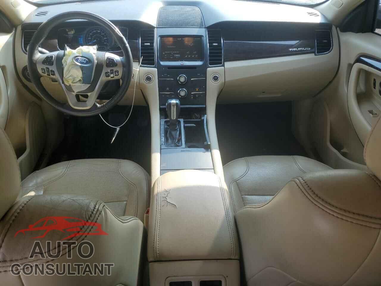 FORD TAURUS 2015 - 1FAHP2F86FG137876