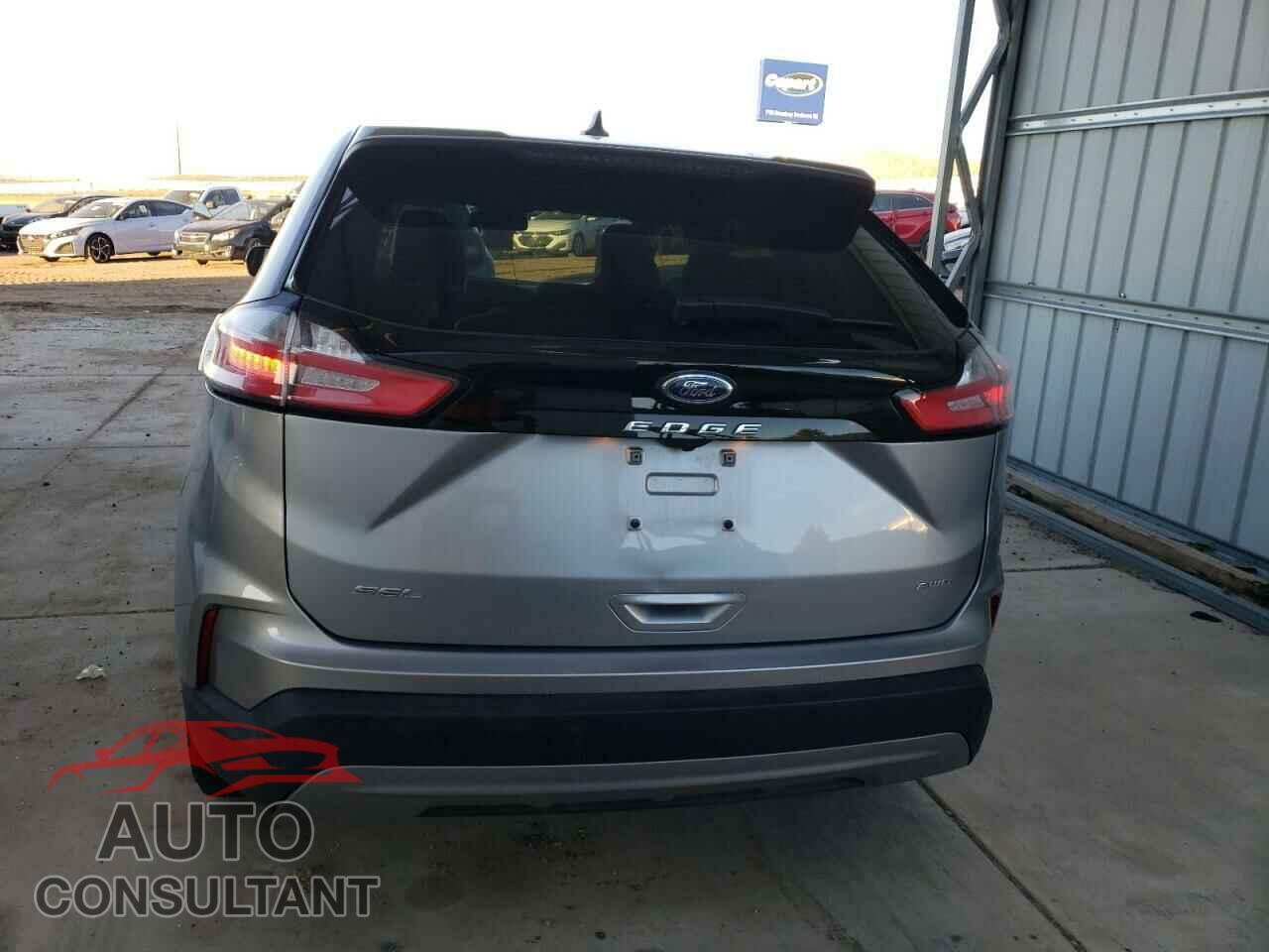 FORD EDGE 2024 - 2FMPK4J97RBA81003