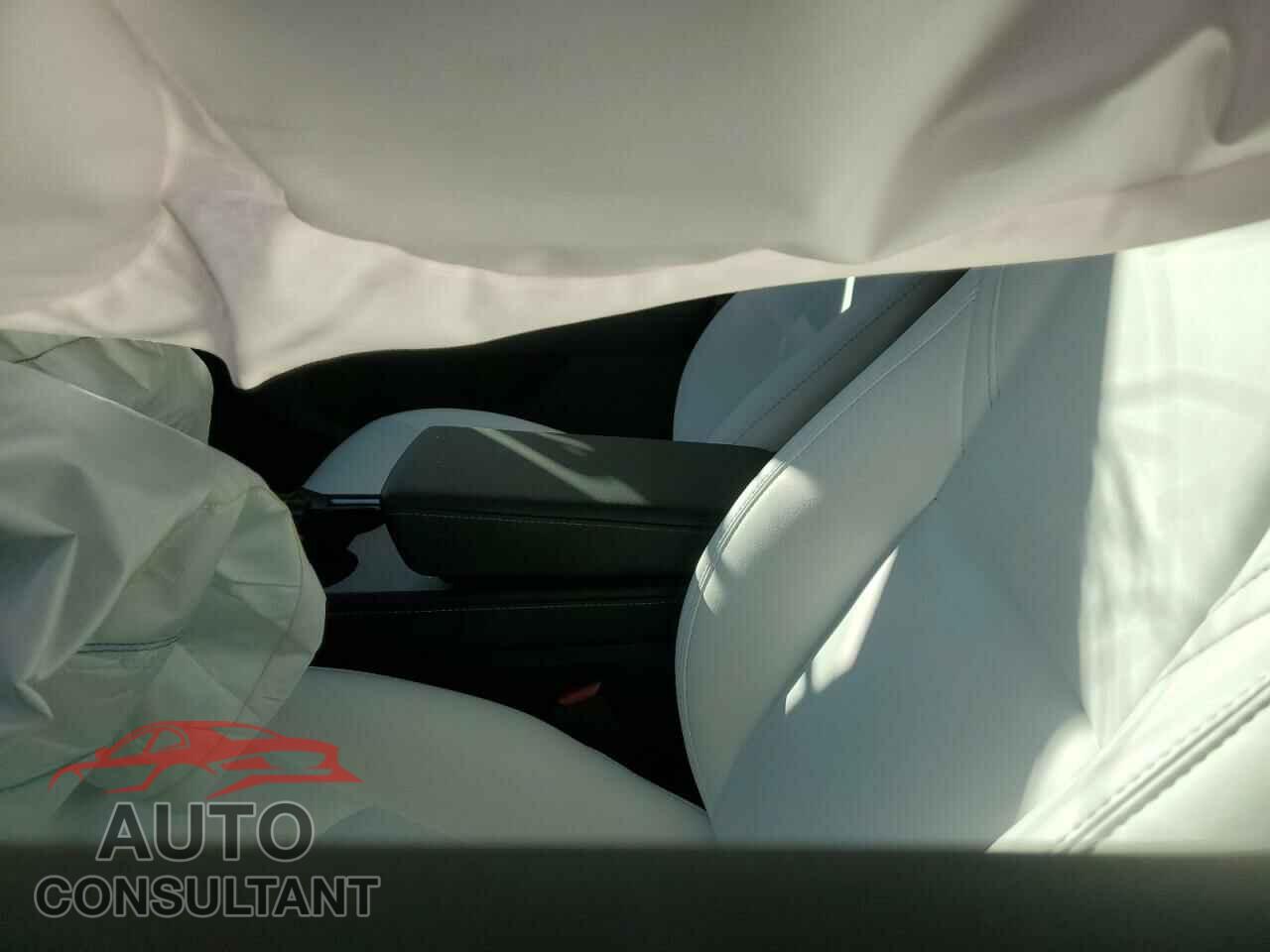 TESLA MODEL Y 2023 - 7SAYGDEE6PF626032