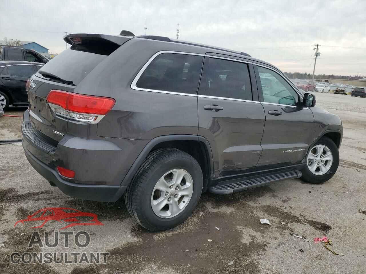 JEEP GRAND CHER 2015 - 1C4RJFAG3FC787150