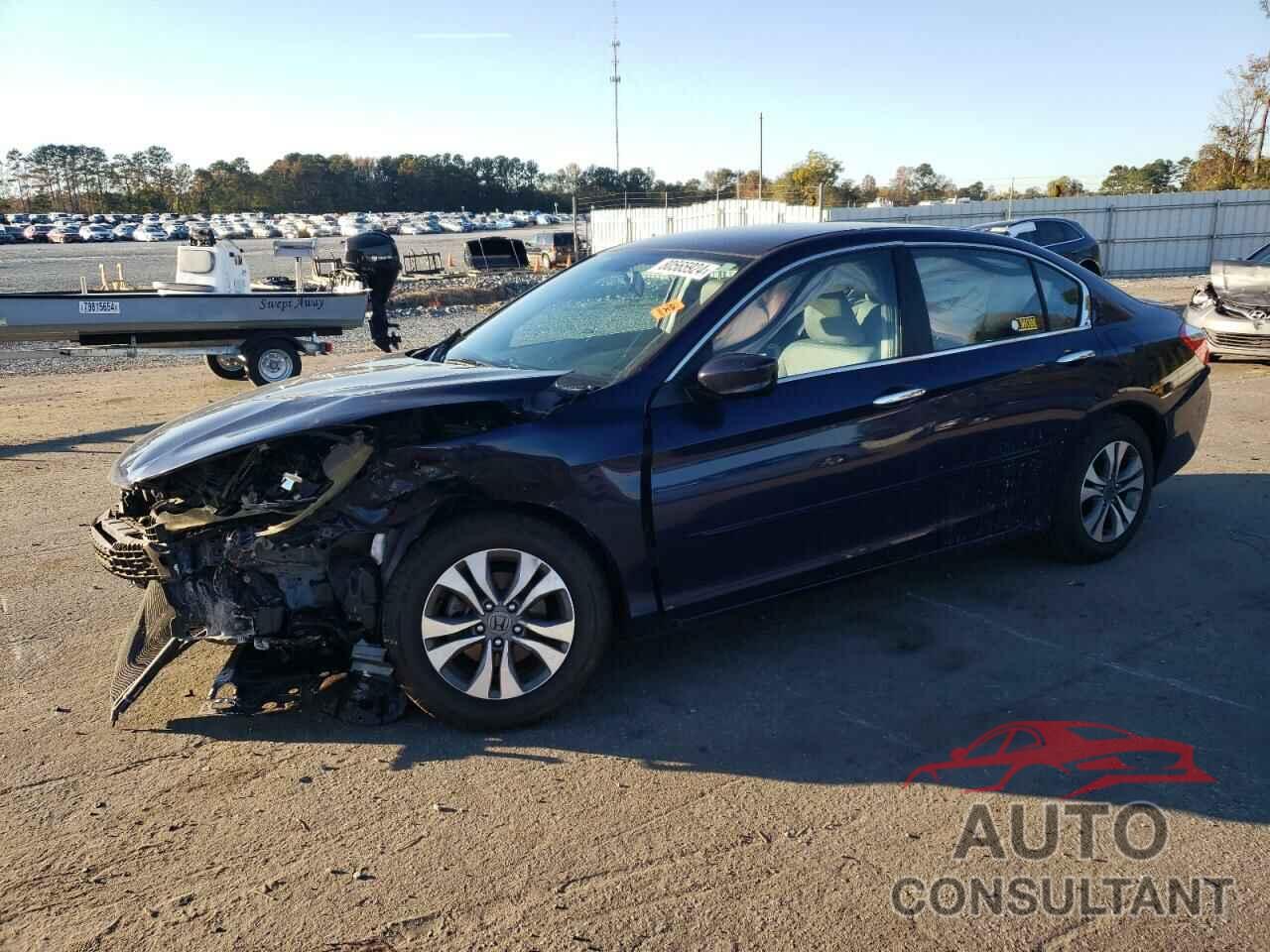 HONDA ACCORD 2015 - 1HGCR2F36FA156001