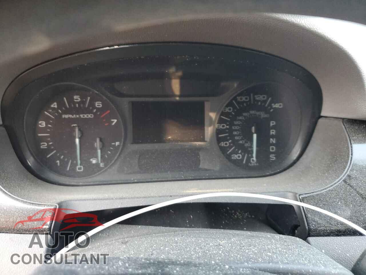 FORD EDGE 2014 - 2FMDK3GC6EBB03910