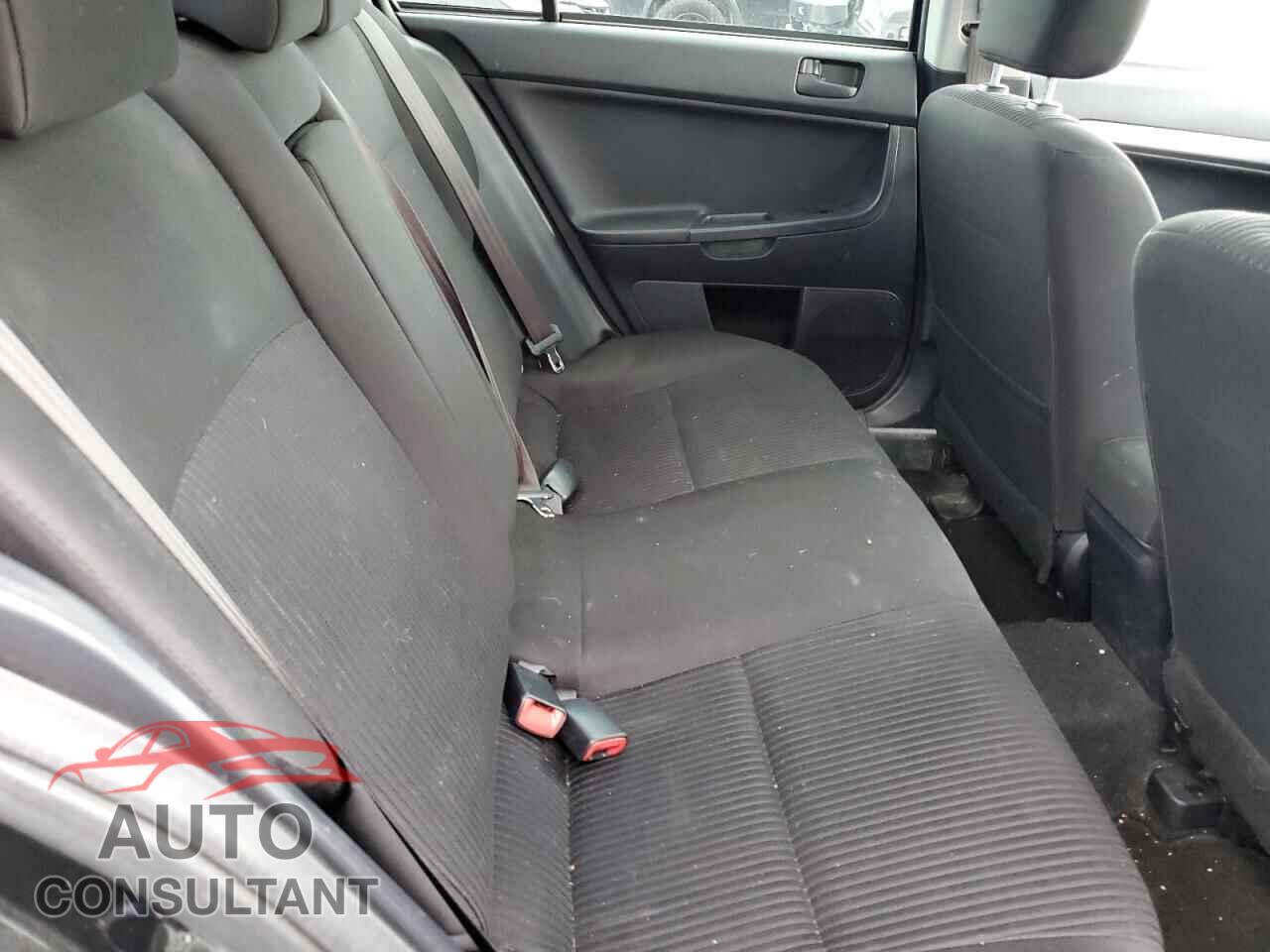 MITSUBISHI LANCER 2014 - JA32U2FU2EU605946