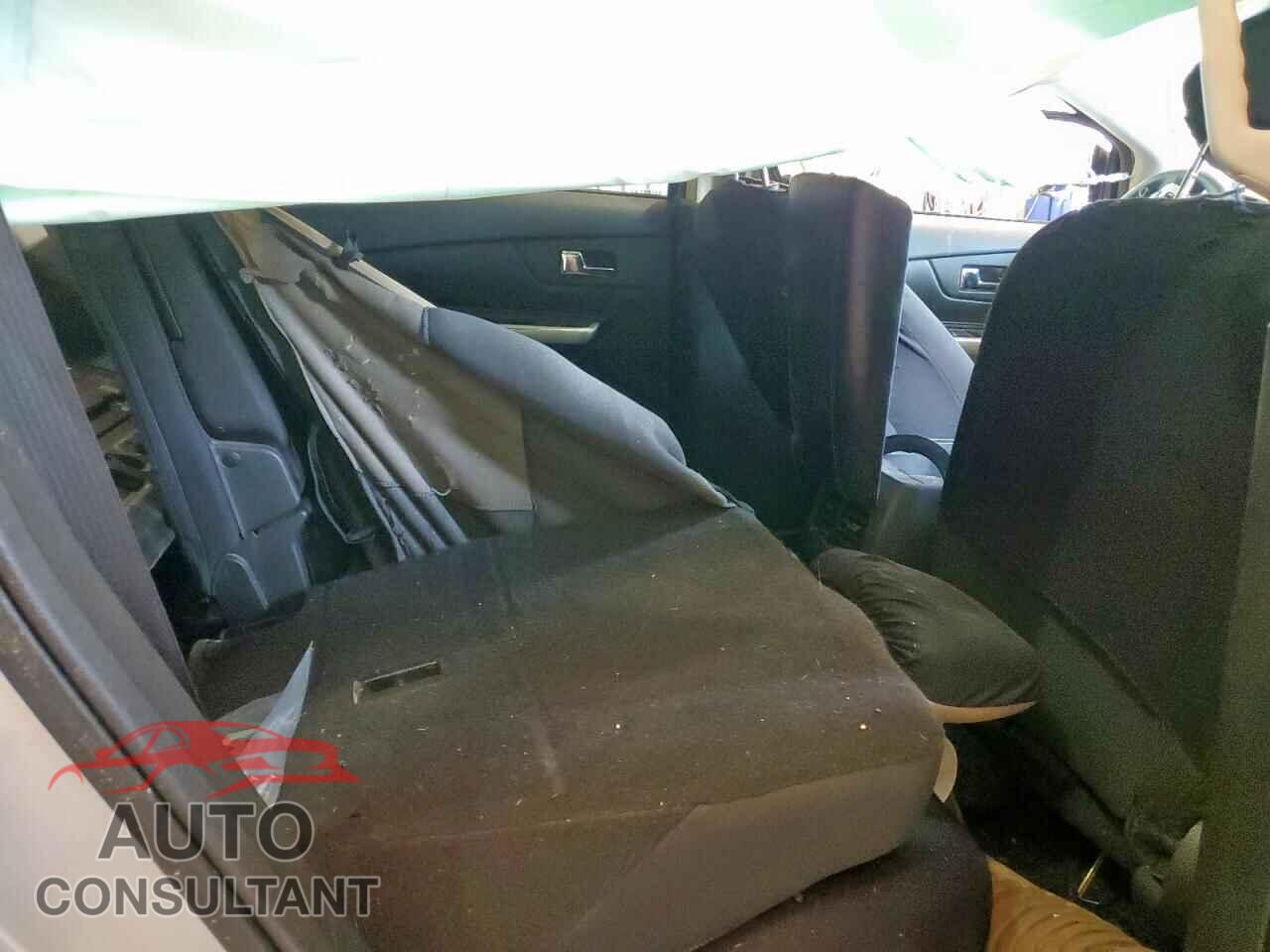 FORD EDGE 2013 - 2FMDK3GC4DBA67293