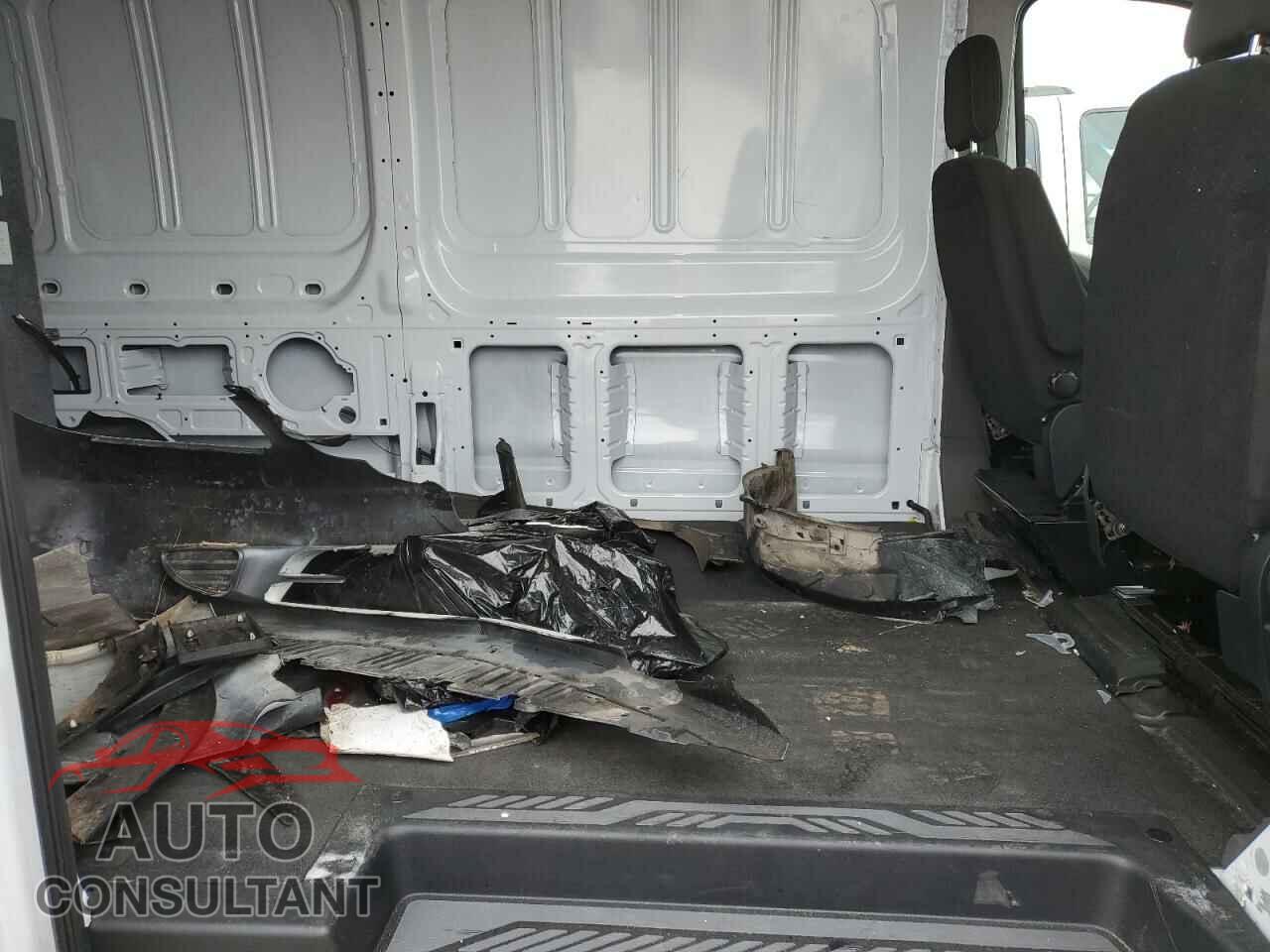 FORD TRANSIT 2023 - 1FTYE2CG1PKB20025