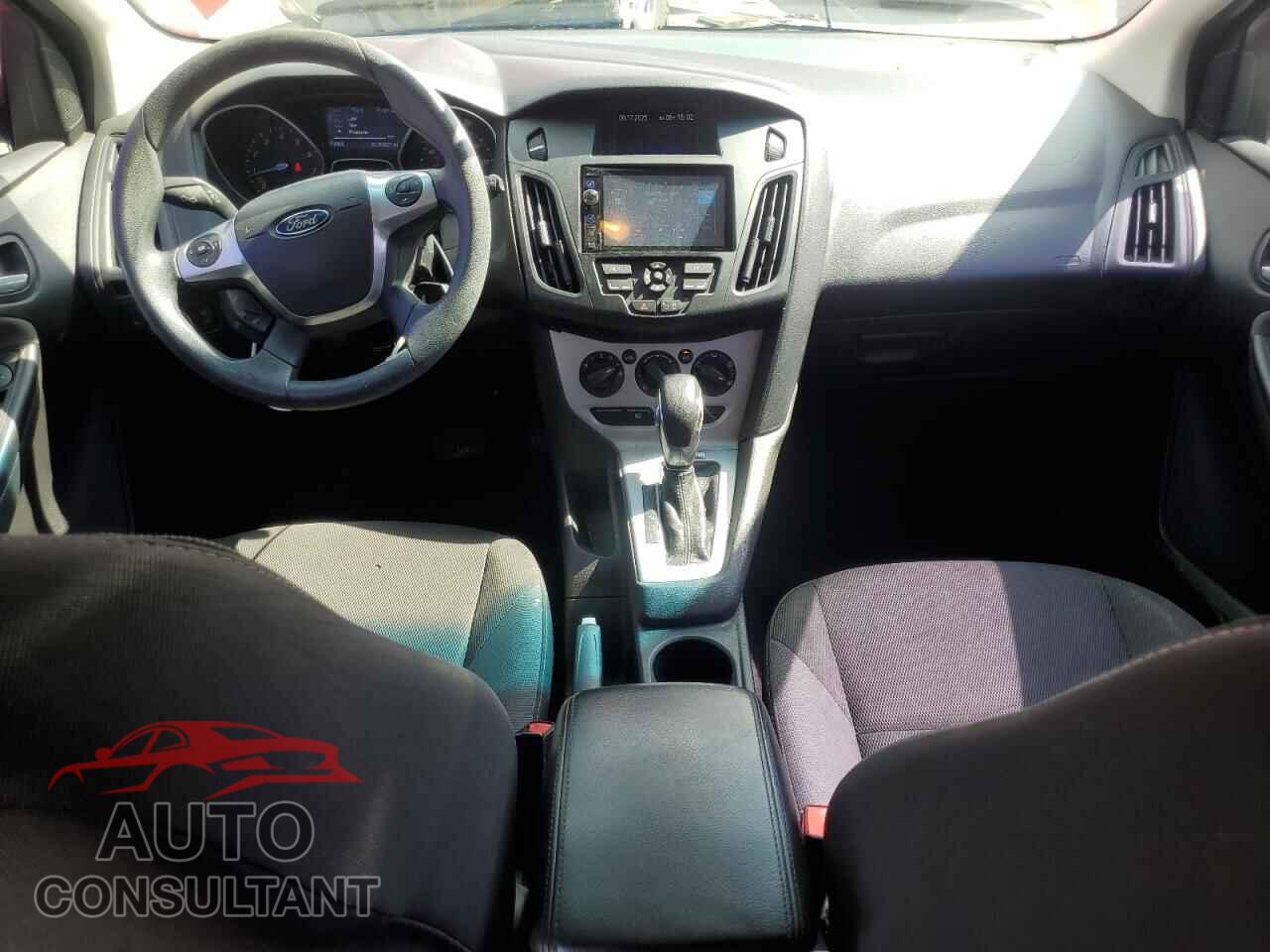 FORD FOCUS 2014 - 1FADP3K28EL128995