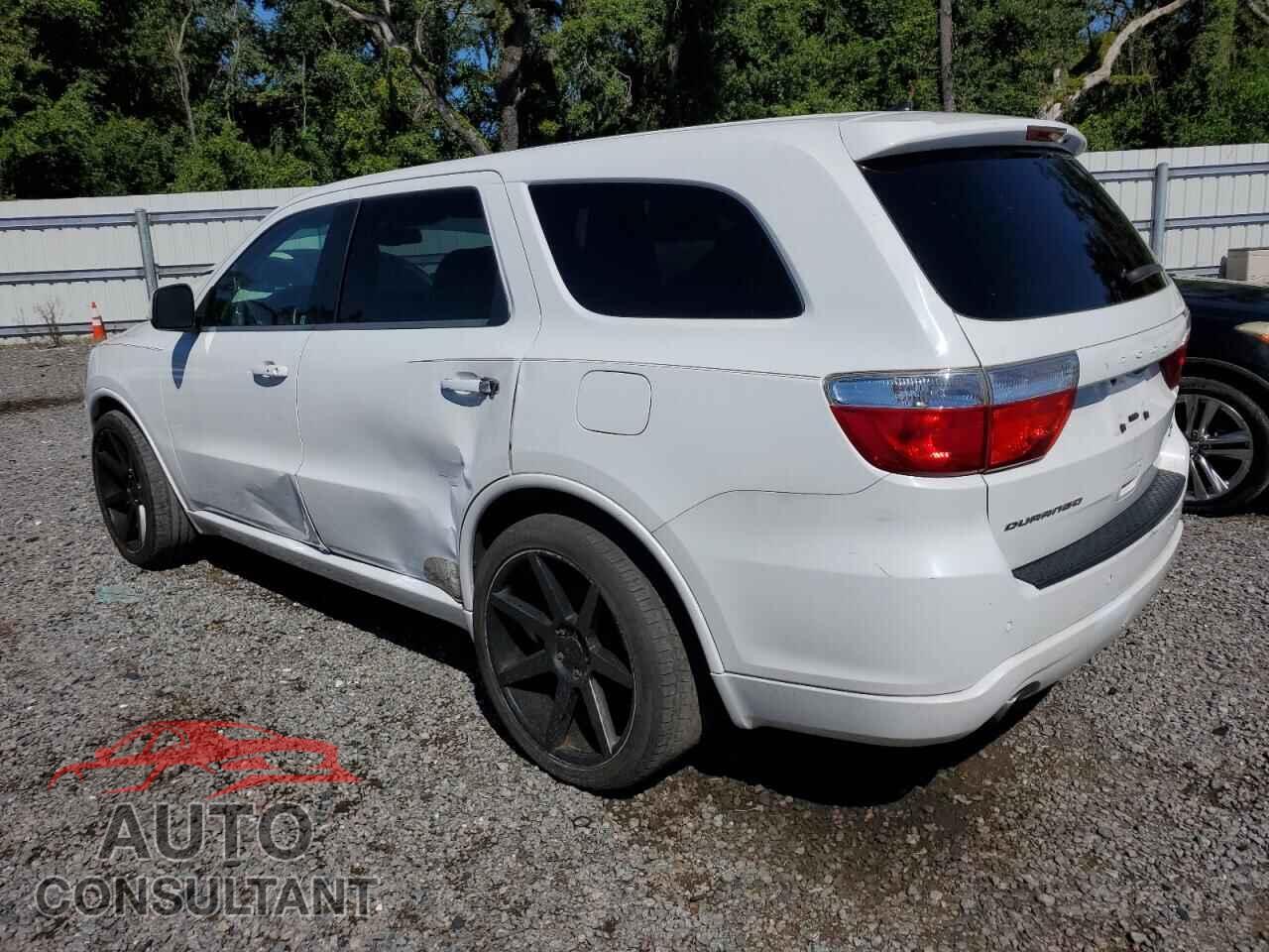 DODGE DURANGO 2014 - 1C4RDHDG7EC332363