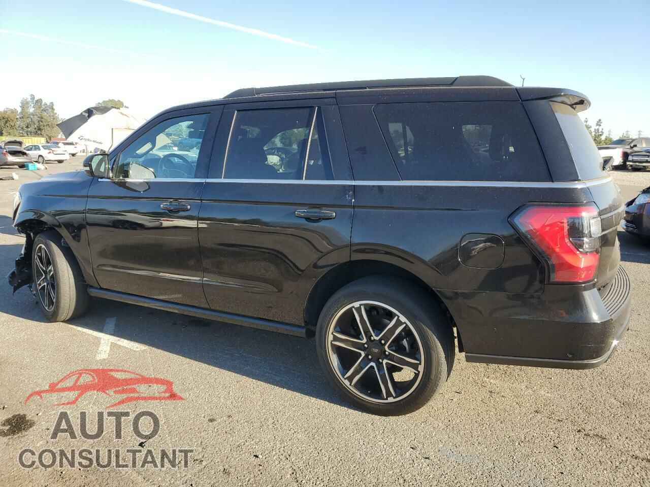 FORD EXPEDITION 2020 - 1FMJU2AT3LEA86534