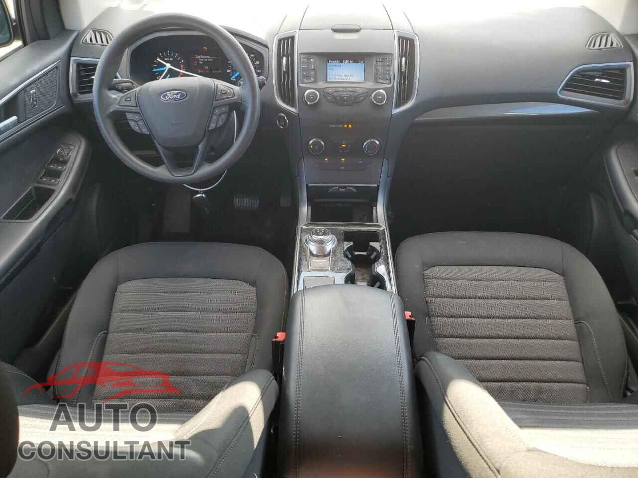 FORD EDGE 2019 - 2FMPK4G98KBB19044