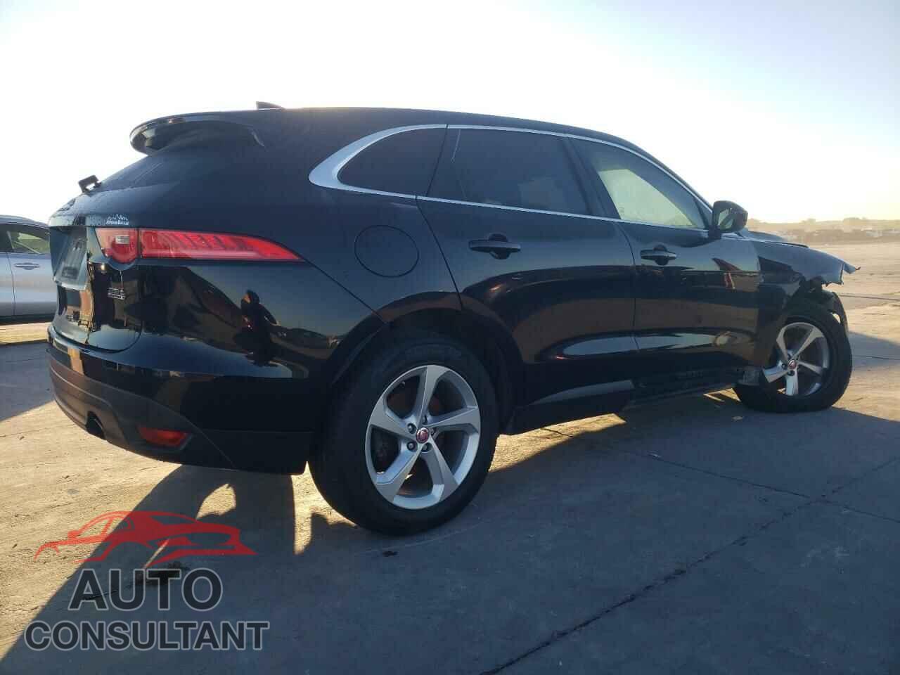 JAGUAR F-PACE 2020 - SADCS2FX1LA640681