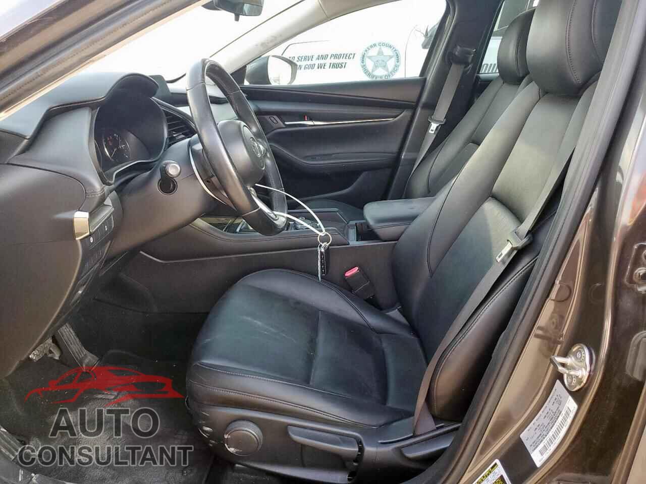 MAZDA 3 2019 - JM1BPACL1K1110293