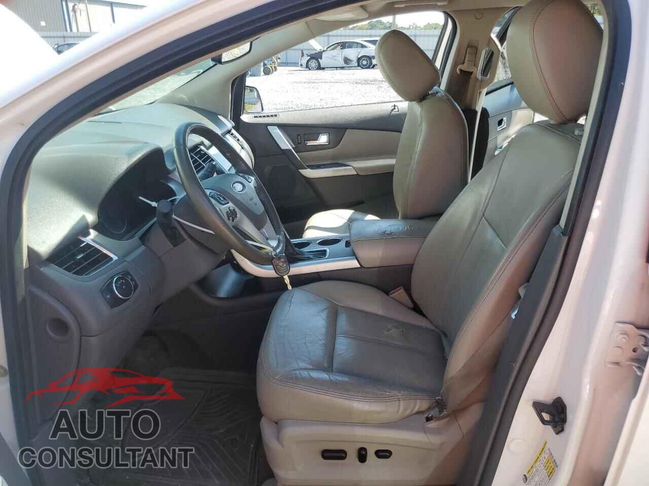 FORD EDGE 2013 - 2FMDK4JC1DBB42286