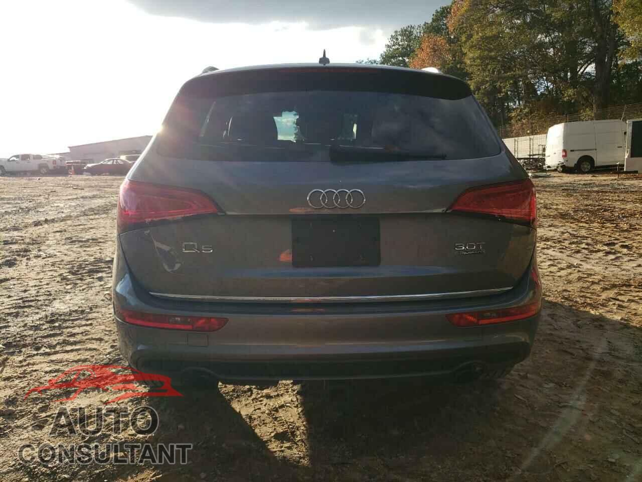 AUDI Q5 2017 - WA1D7AFP0HA019493