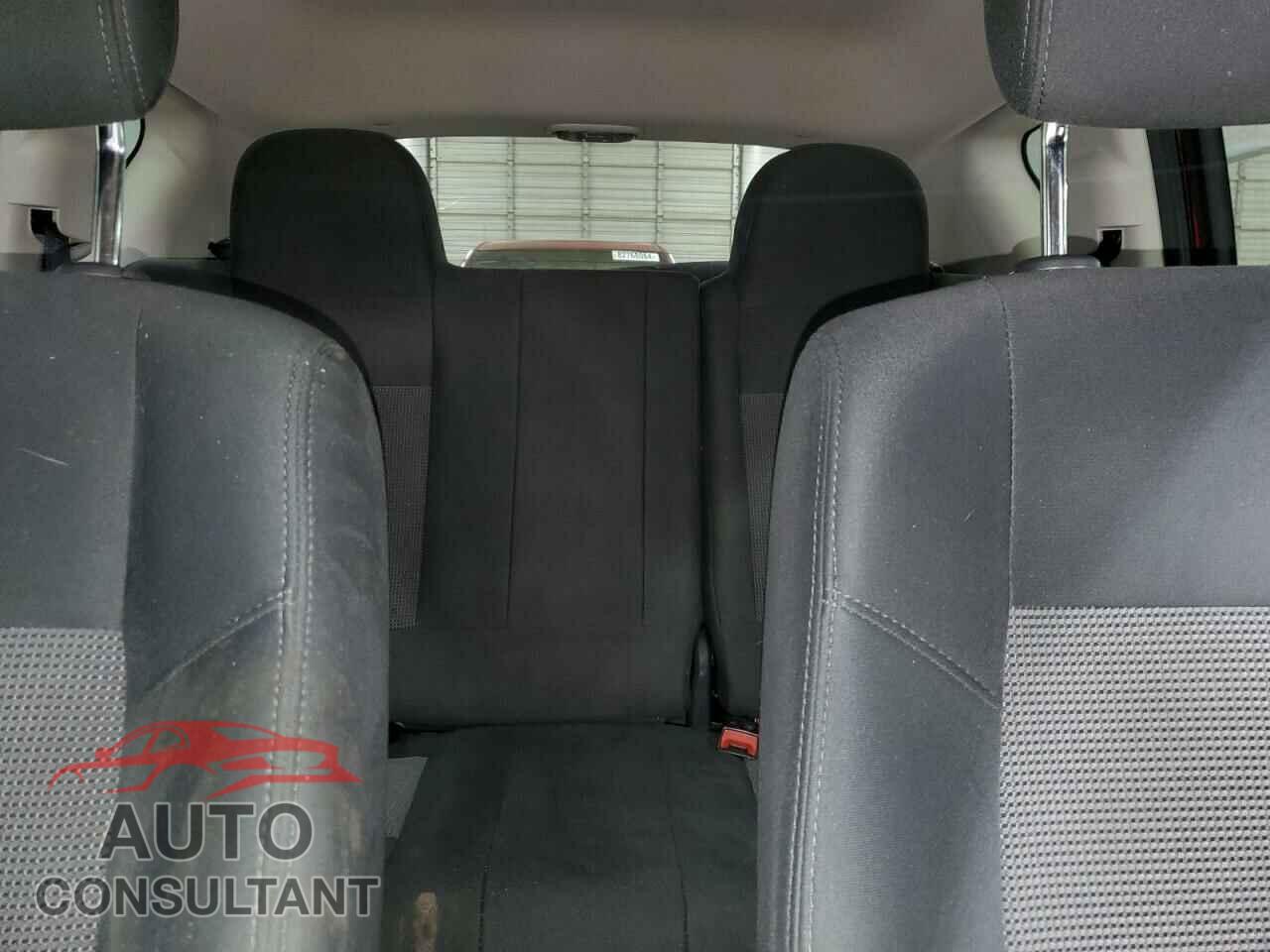 JEEP COMPASS 2017 - 1C4NJDBB7HD144173