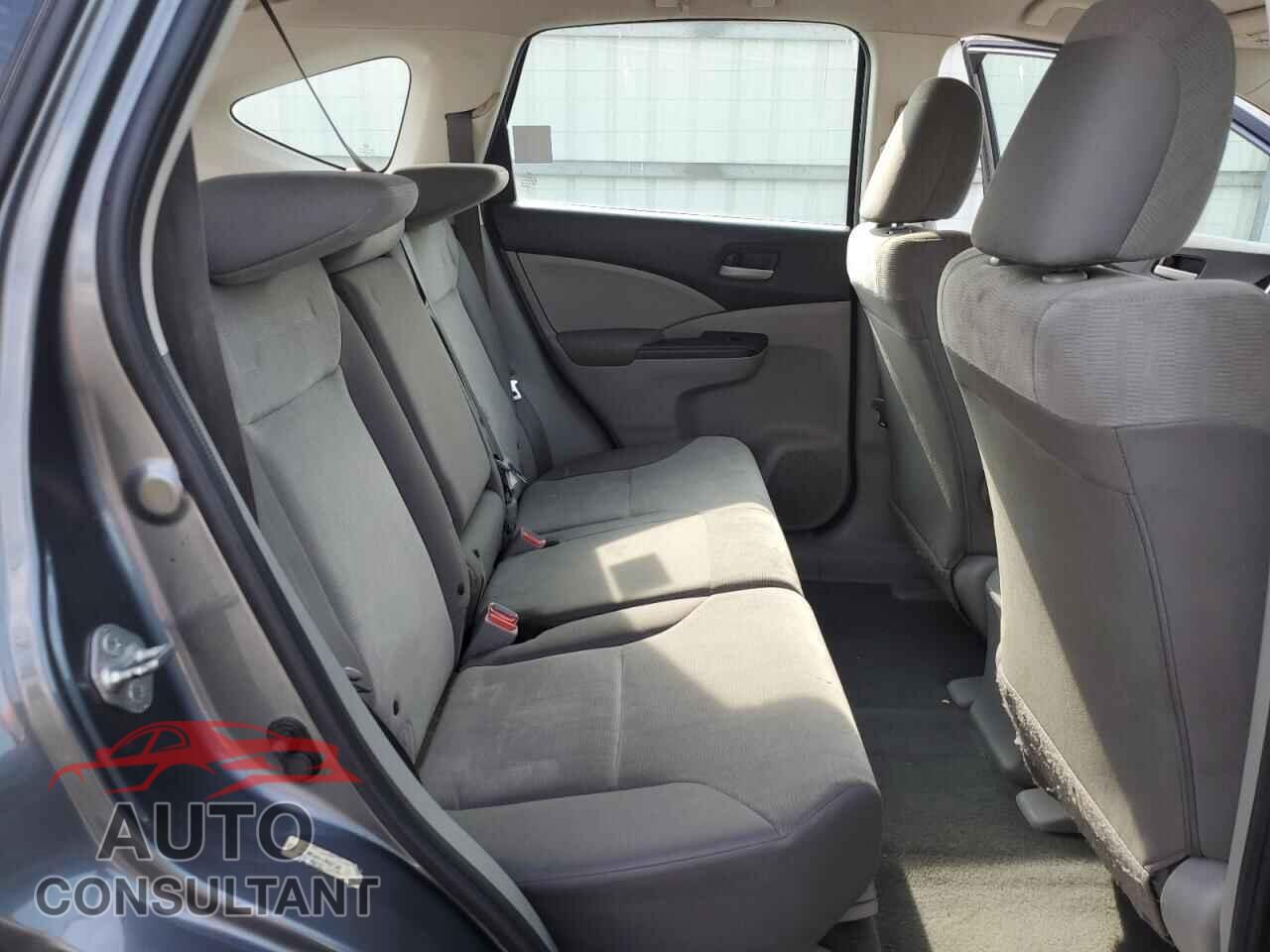 HONDA CRV 2012 - 2HKRM4H3XCH627457