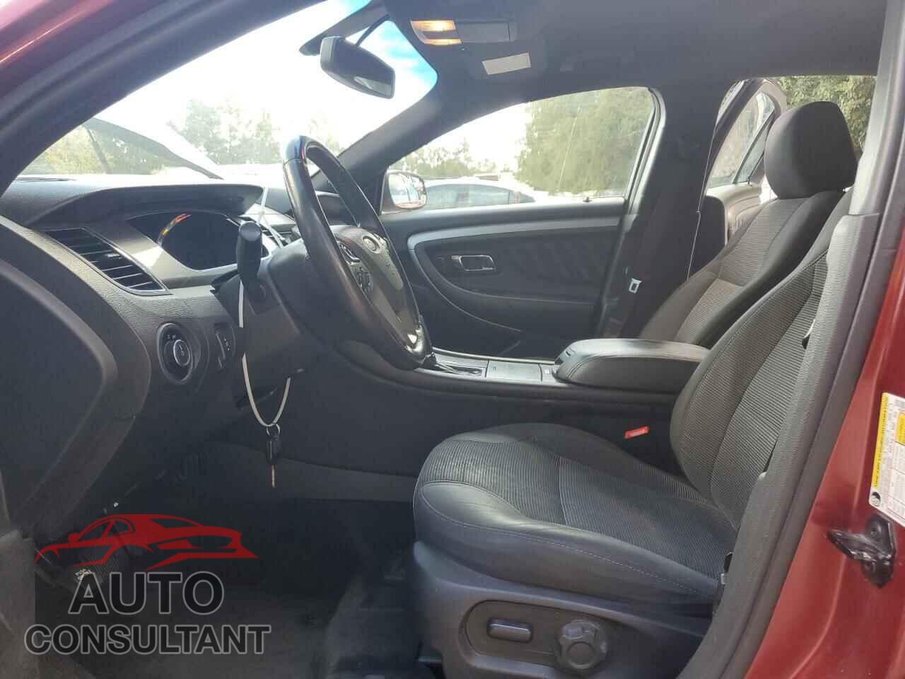 FORD TAURUS 2016 - 1FAHP2E88GG149935
