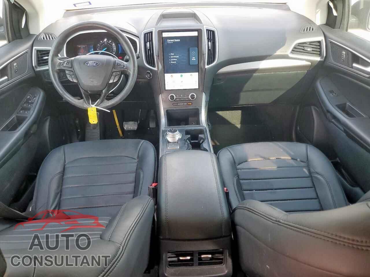 FORD EDGE 2021 - 2FMPK3G98MBA23590