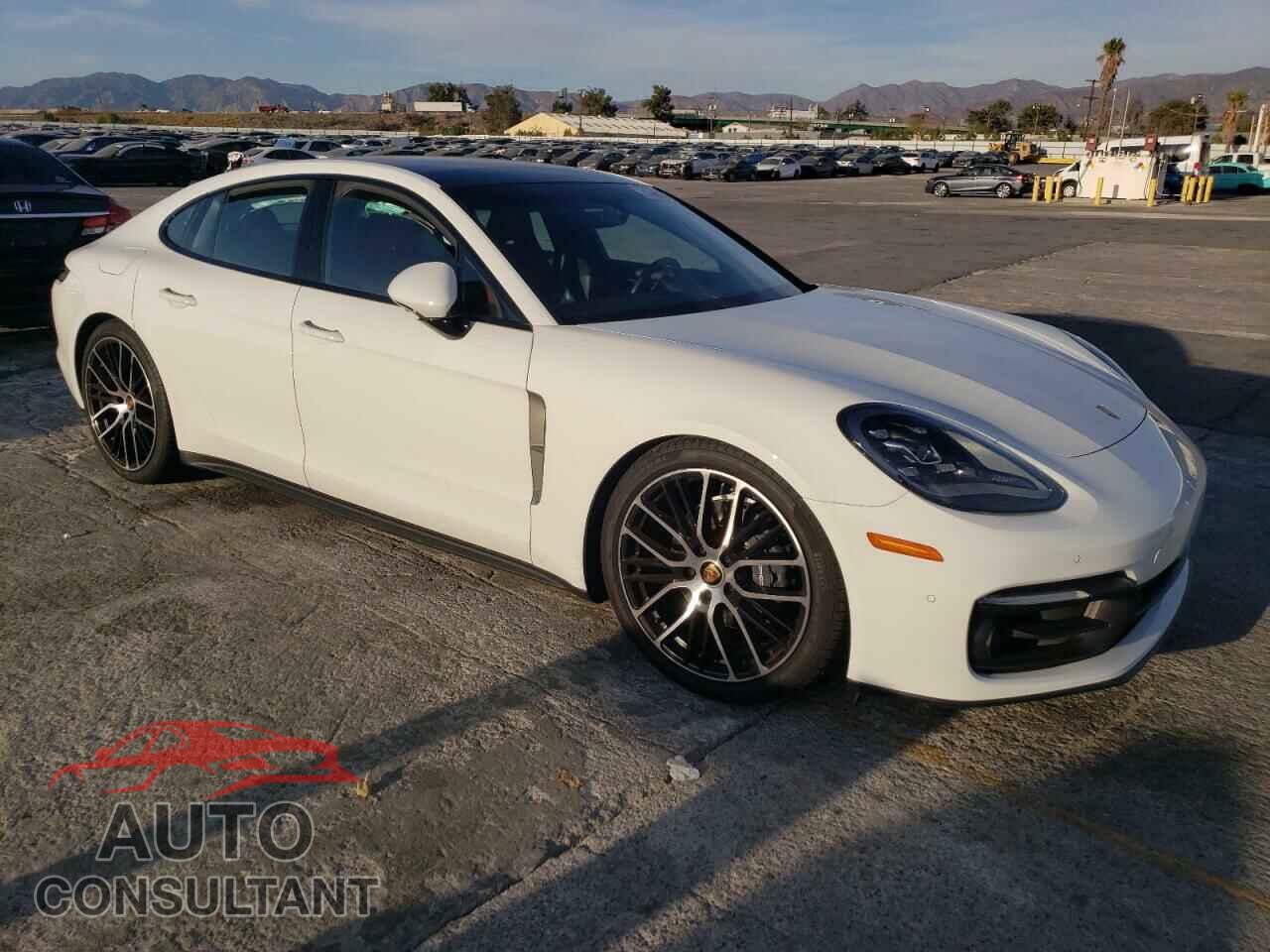 PORSCHE PANAMERA 2023 - WP0AJ2A72PL103454