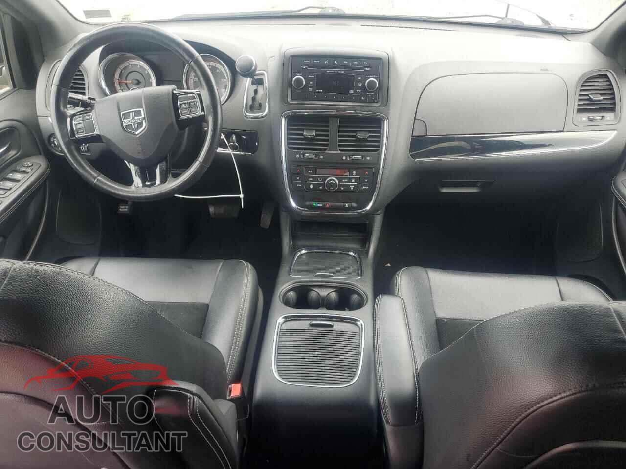 DODGE CARAVAN 2016 - 2C4RDGCG6GR341688
