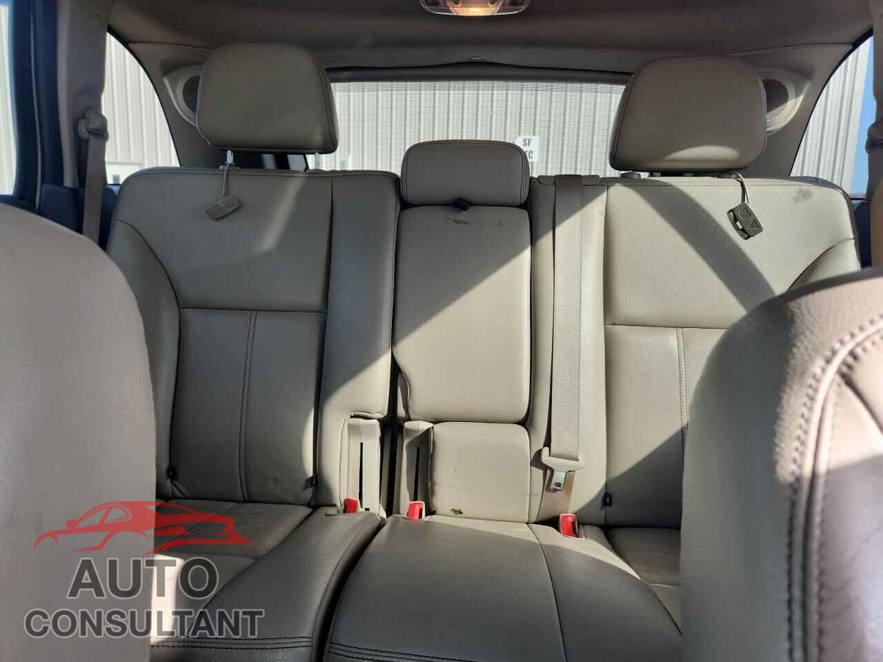 FORD EDGE 2014 - 2FMDK4KC6EBA45102
