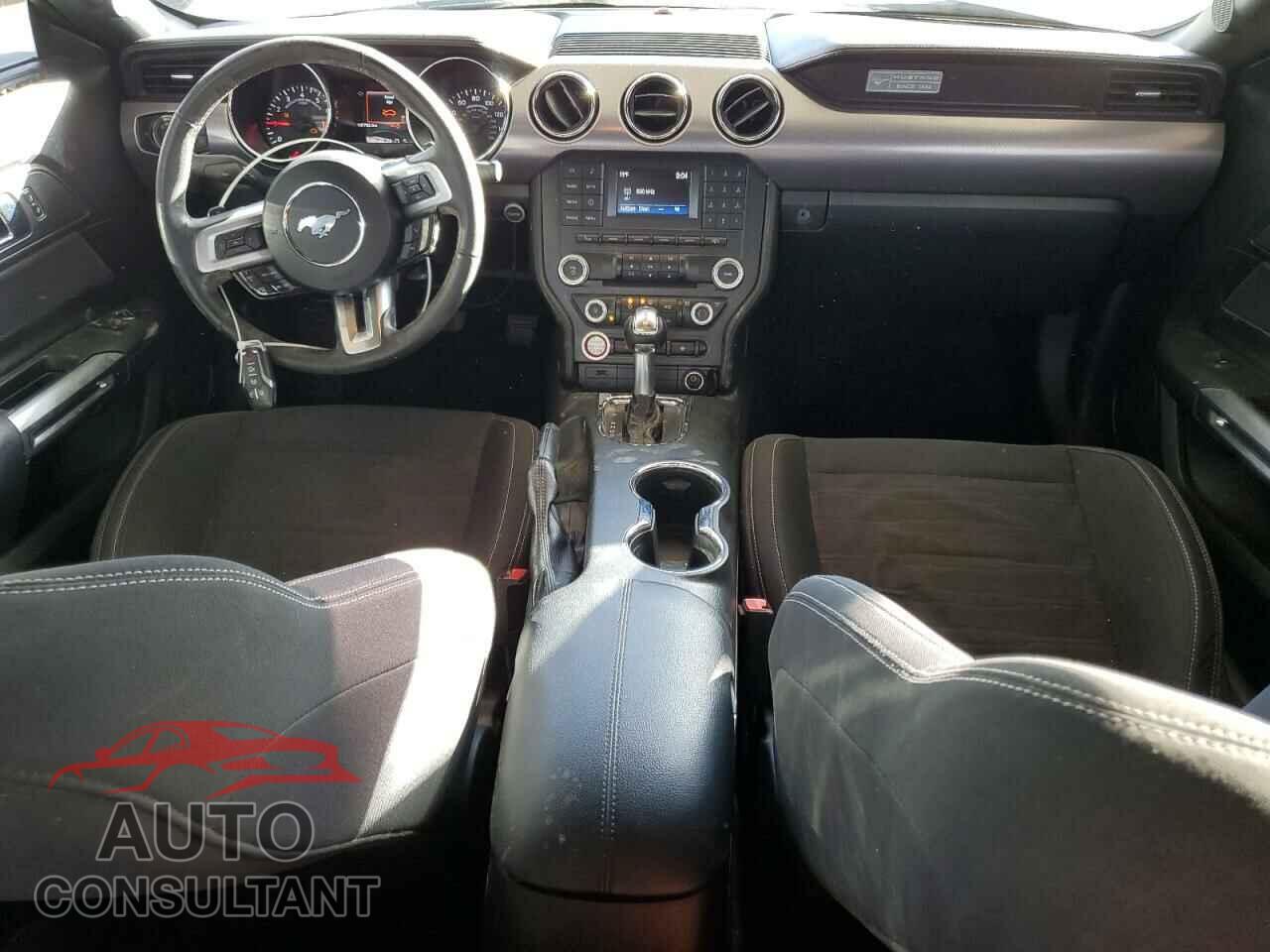 FORD MUSTANG 2015 - 1FA6P8CF9F5385032