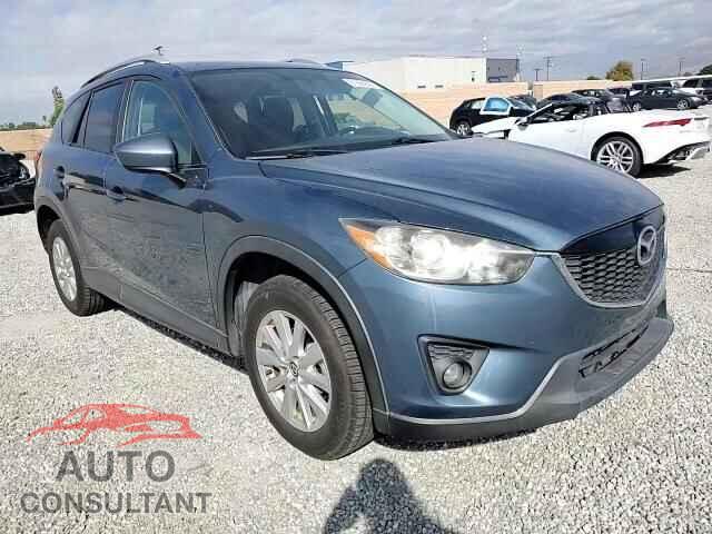 MAZDA CX-5 2015 - JM3KE2CY9F0458420
