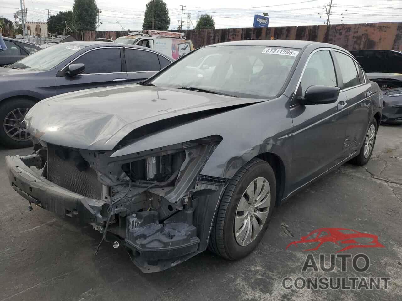 HONDA ACCORD 2012 - 1HGCP2F30CA189870