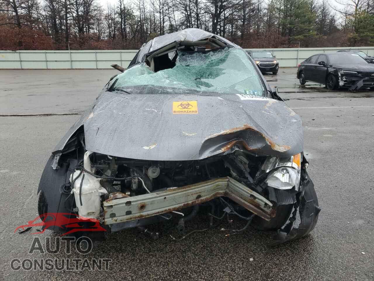 NISSAN VERSA 2017 - 3N1CN7AP1HL827655