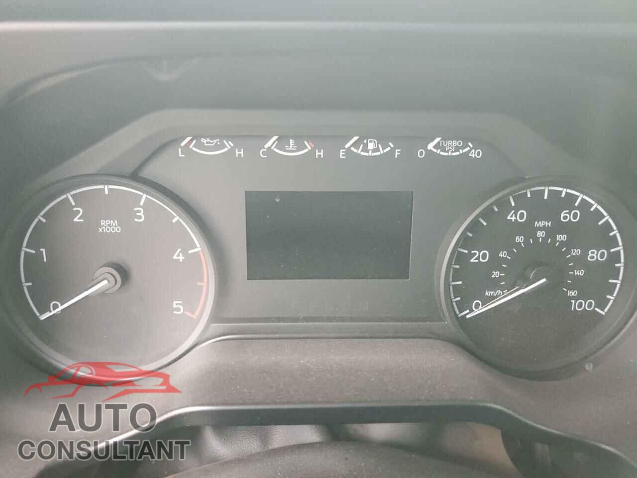 FORD F450 2023 - 1FD0W4HT8PEC04591