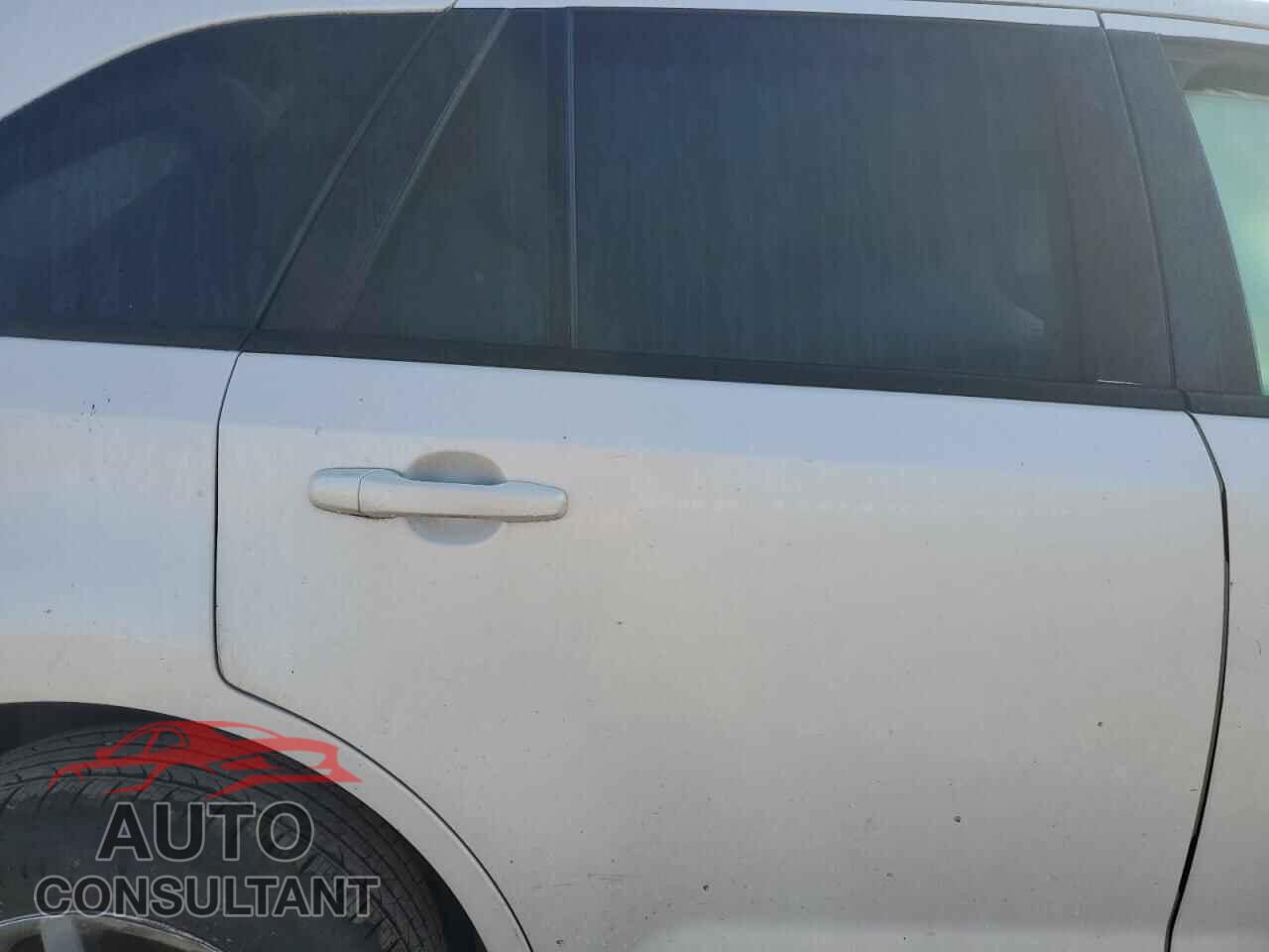 FORD EDGE 2013 - 2FMDK3JC8DBB64005