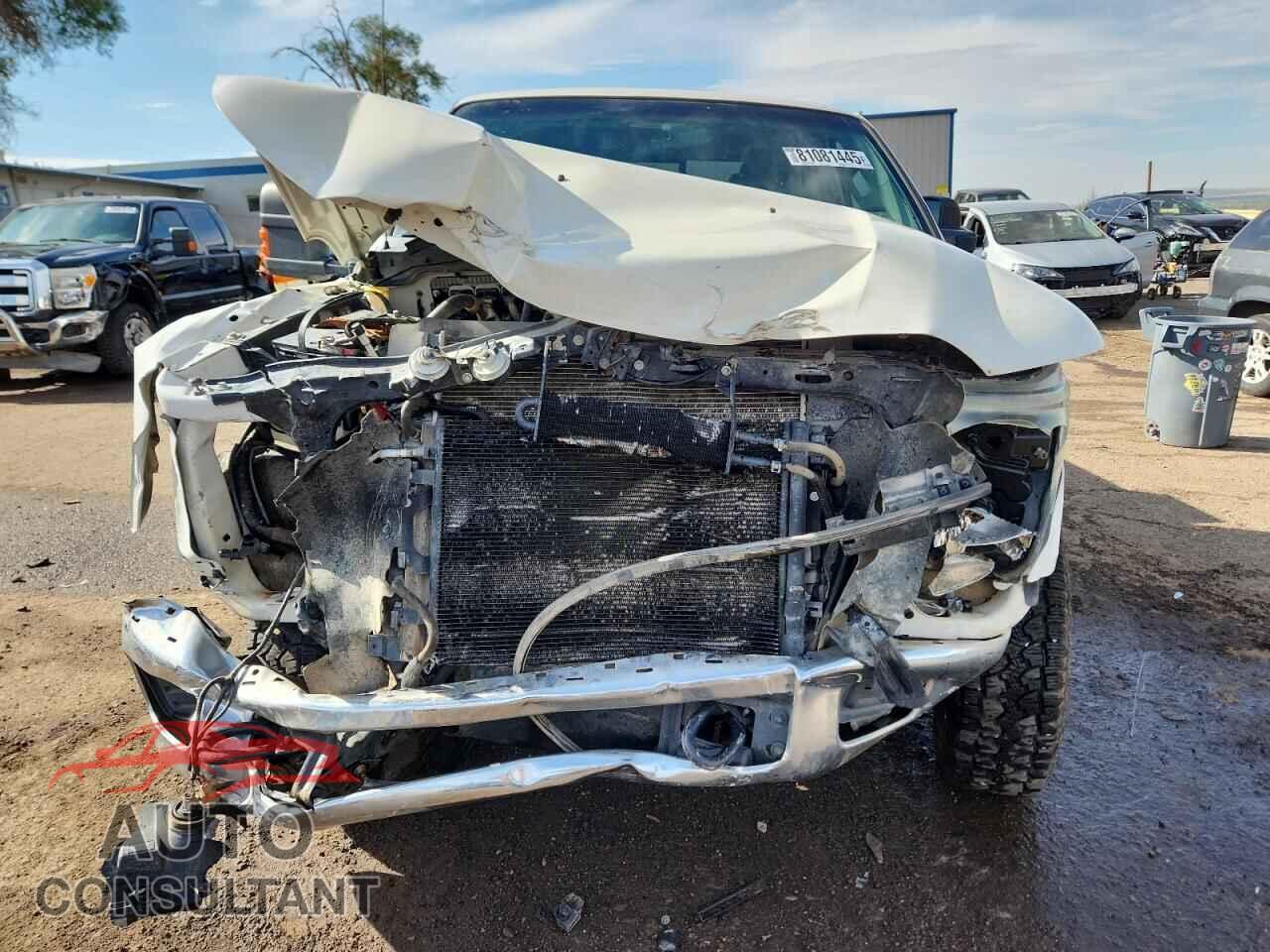 FORD F250 2012 - 1FT7X2B6XCEB82479