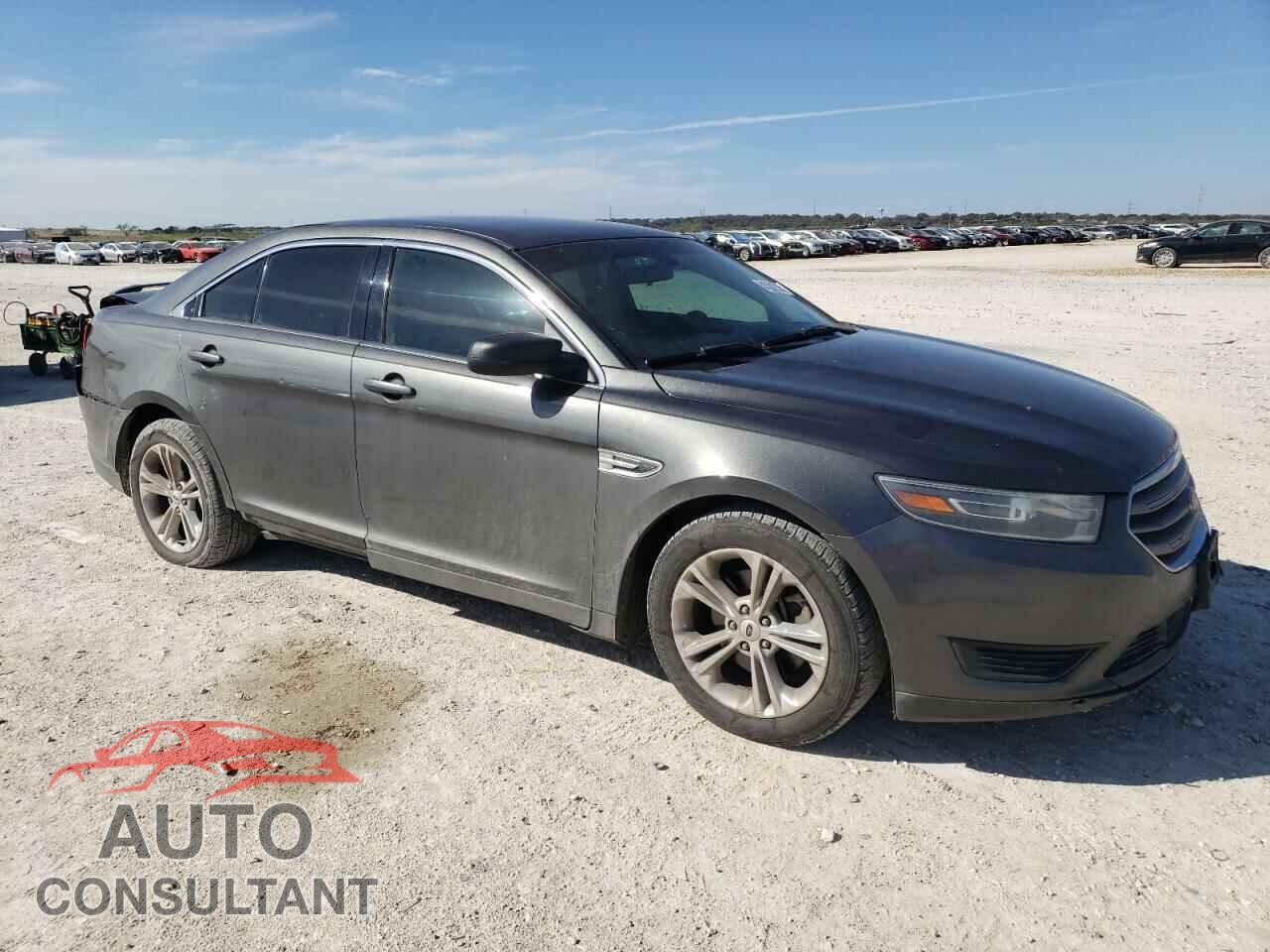 FORD TAURUS 2016 - 1FAHP2D88GG141240