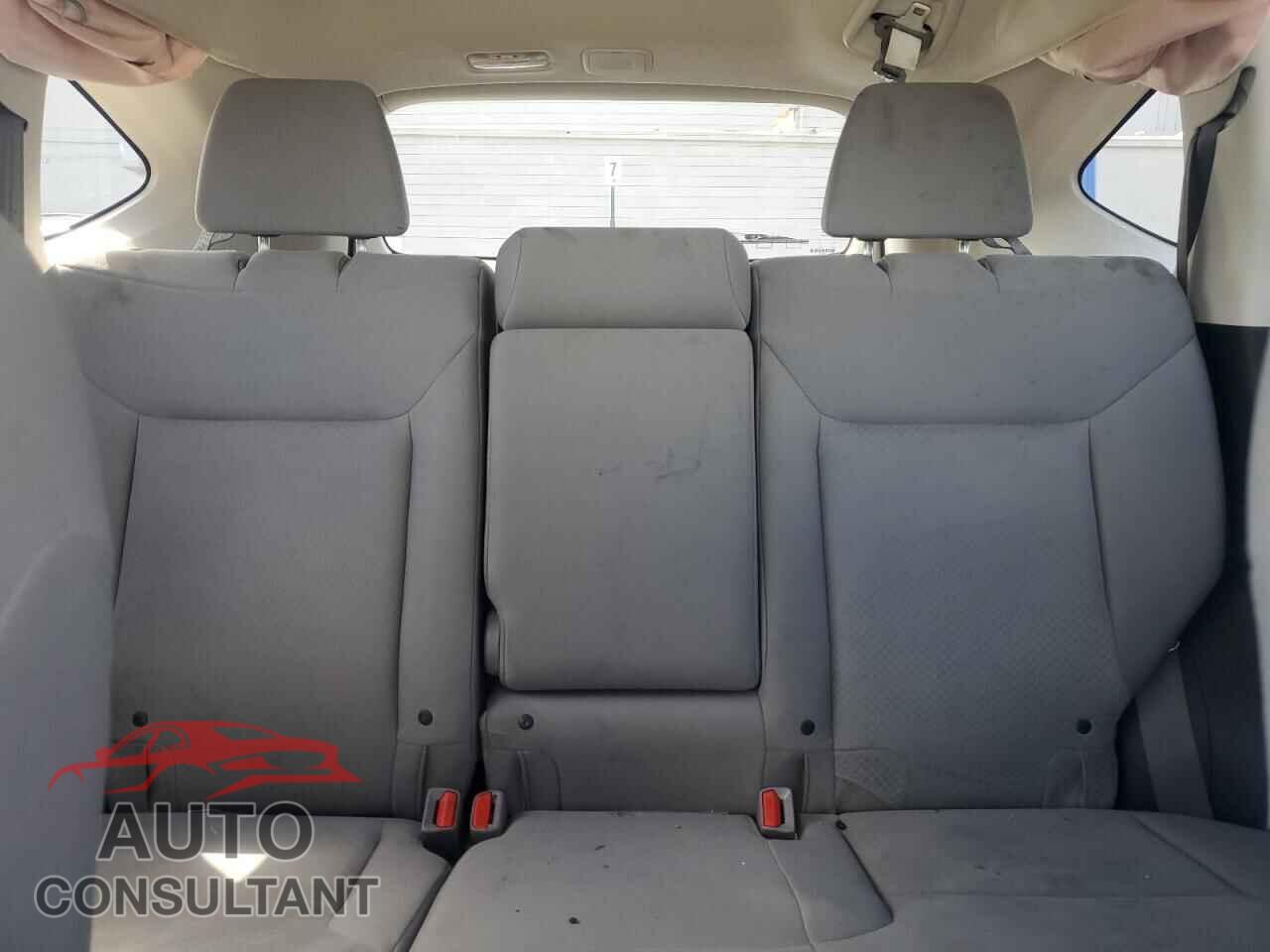 HONDA CRV 2015 - 2HKRM3H52FH524596