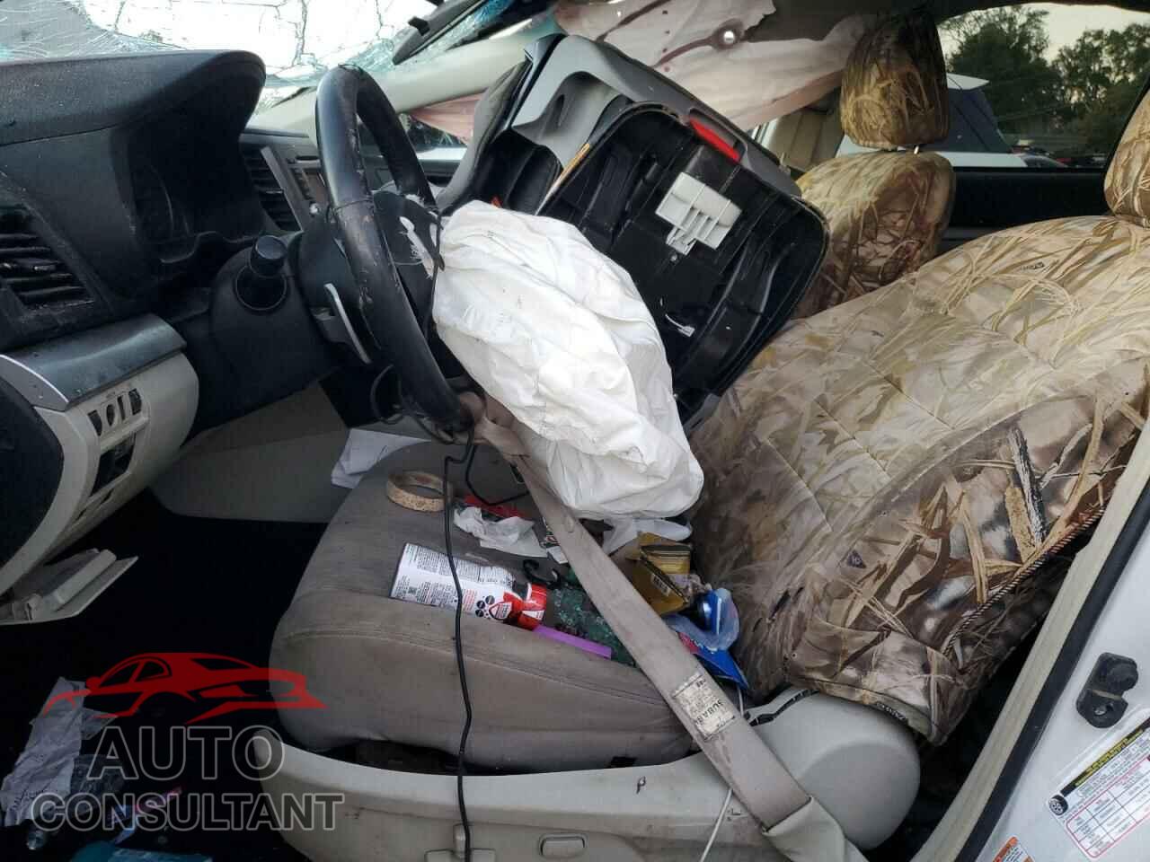 SUBARU OUTBACK 2014 - 4S4BRCCCXE3294644