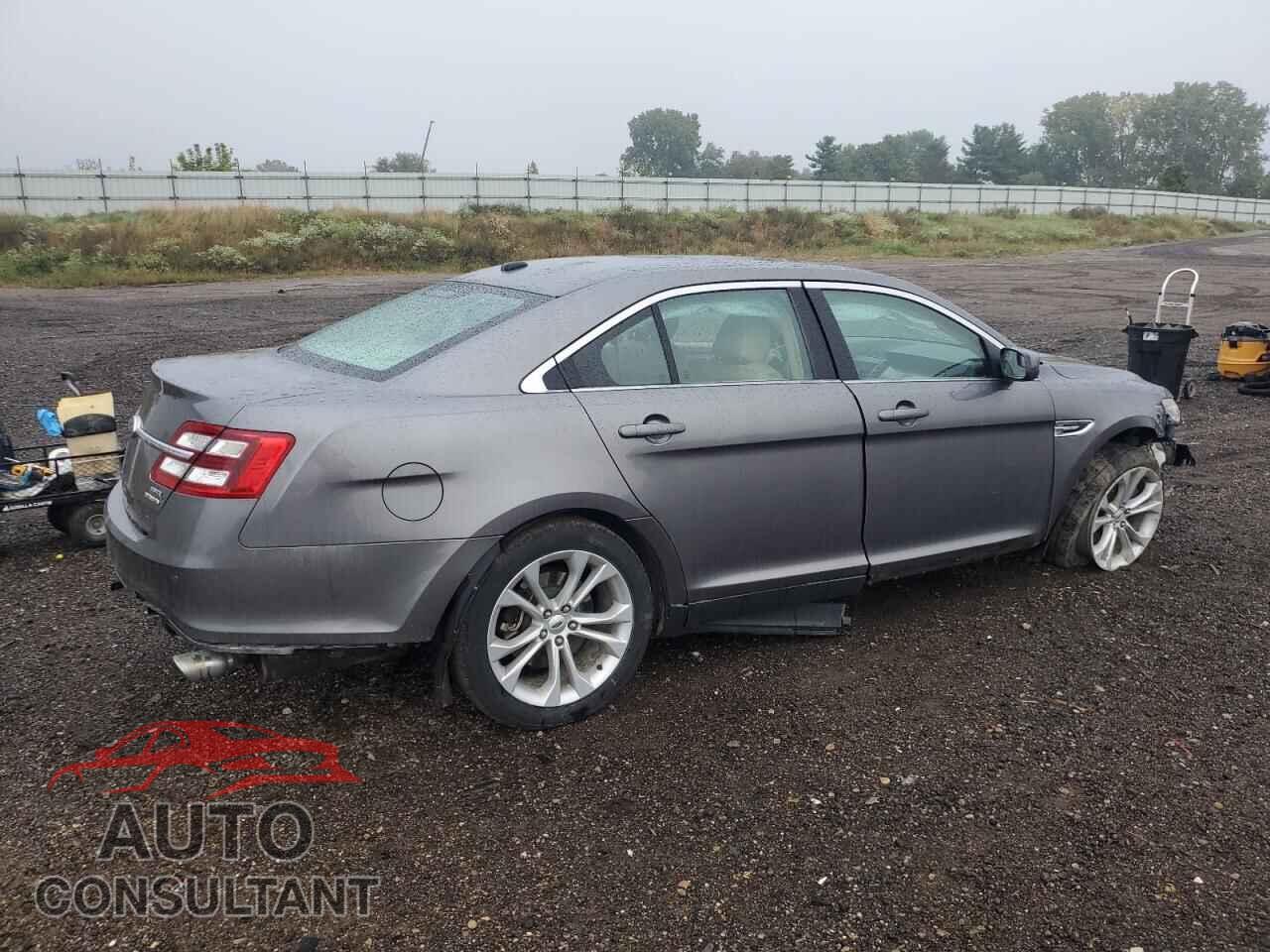 FORD TAURUS 2013 - 1FAHP2E84DG108570