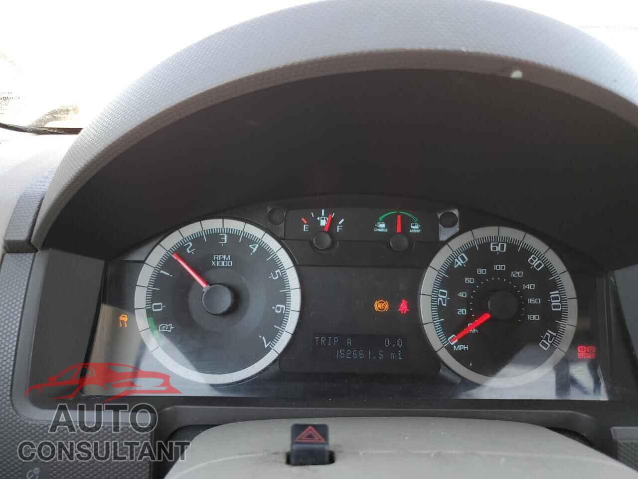 FORD ESCAPE 2010 - 1FMCU4K31AKB30354