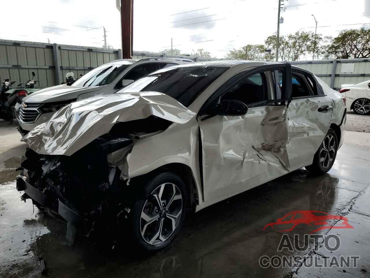 KIA FORTE 2019 - 3KPF24AD0KE066538