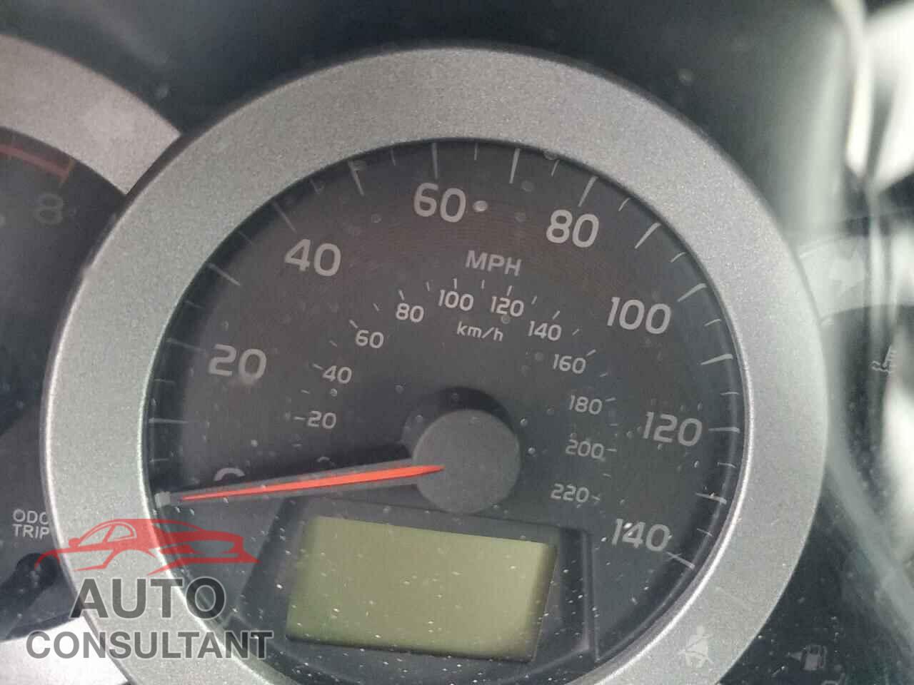 TOYOTA RAV4 2011 - 2T3BF4DV0BW159975