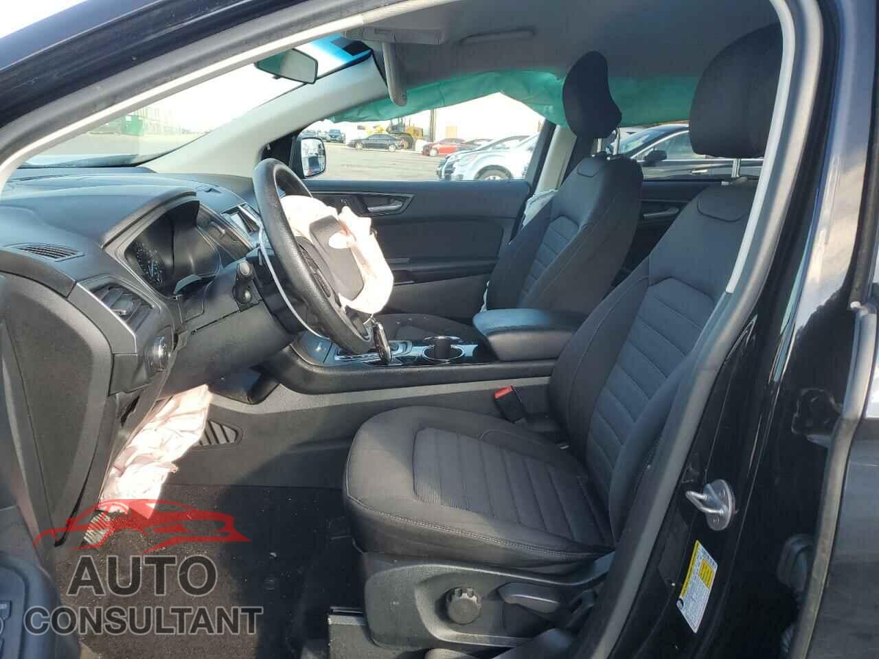 FORD EDGE 2016 - 2FMPK3G97GBC35675